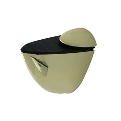 KAMA Pelican Shelf Support - Medium, Gold