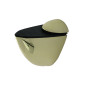 KAMA Pelican Shelf Support - Medium, Gold