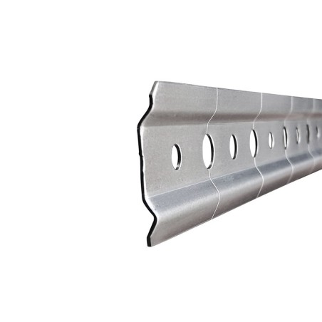 Steel Slat For Kitchen Cabinets - 2 meters
