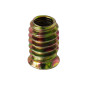 KAMA Screw Steel Nut Insert - M8 x 20 mm