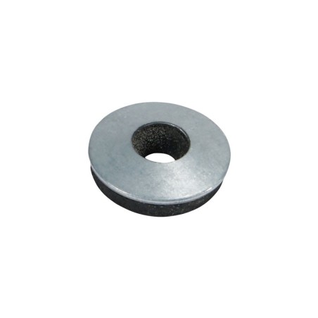 KAMA Washer With Rubber - ∅5.5 mm, 100 pcs