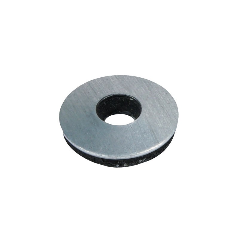 KAMA Washer With Rubber - ∅6.3 mm, 100 pcs