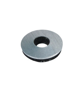 KAMA Washer With Rubber - ∅6.3 mm, 100 pcs
