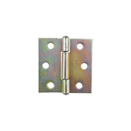 Шарнирна панта за мебели и кутии Metal - 35 х 35 мм