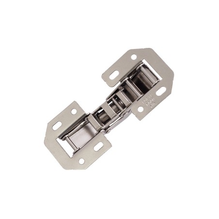 GTV PBR Furniture Hinge - Large, 35 x 56 mm