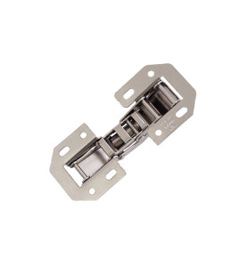 GTV PBR Furniture Hinge - Large, 45 x 60 mm