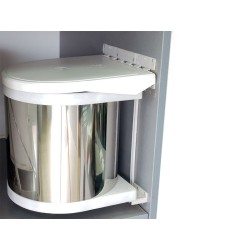 KA-ВТ02 Kitchen Waste Bin