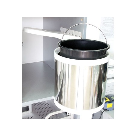 WB 01 Waste Bin