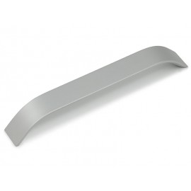 KAMA 337 Aluminium Furniture Handle - 192 mm