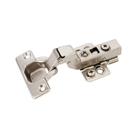 KAMA 3D Adjustable Soft Closing Furniture Hinge - Inset