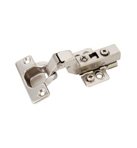 KAMA 3D Adjustable Soft Closing Furniture Hinge - Inset