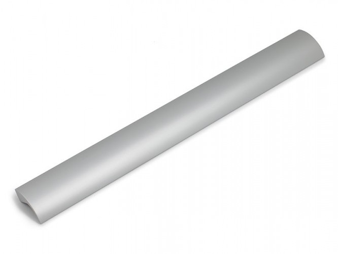 Алуминиева мебелна дръжка 380 - 320 мм