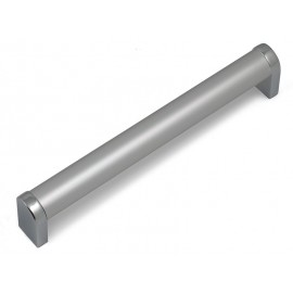 KAMA 418 Aluminium Furniture Handle - 192 mm