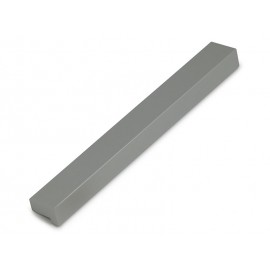 Алуминиева дръжка за мебели KAMA 710 - 96 мм