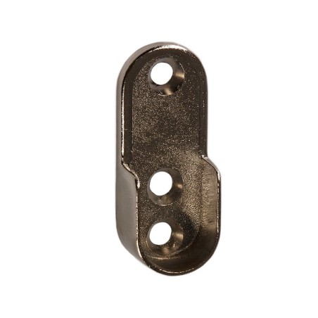 Zinc-aluminium Rail Holder