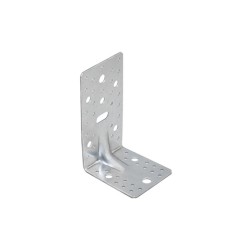 DMX KP 6 Wide Strengthened Angle Bracket - 172 x 105 x 90 mm