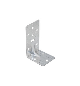 DMX KP 6 Wide Strengthened Angle Bracket - 172 x 105 x 90 mm