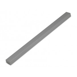 KAMA 710 Aluminium Furniture Handle - 224 mm