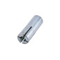Wkret-met TSW Steel Drop-in Anchor - M8