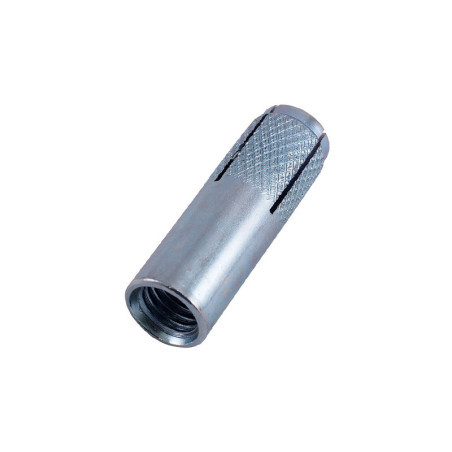 Wkret-met TSW Steel Drop-in Anchor - M12