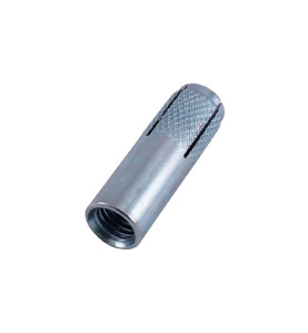 Wkret-met TSW Steel Drop-in Anchor - M12