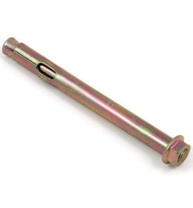 Wedge Anchor - 8 x 85 mm
