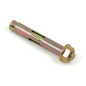 Wkret-met LSI Flange Nut Steel Anchor - ∅10 x 60 mm Wkret-met LSI Flange Nut Steel Anchor - ∅10 x 60 mm