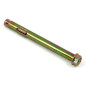 Wkret-met LSI Flange Nut Steel Anchor - ∅12 x 129 mm