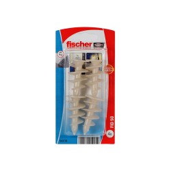 Fischer FID 50 Insulation Dowel Set - 4 pcs