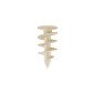 Fischer FID 50 Insulation Dowel Set - 4 pcs