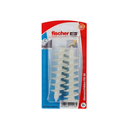 Fischer FID 90 Insulation Dowel Set - 2 pcs
