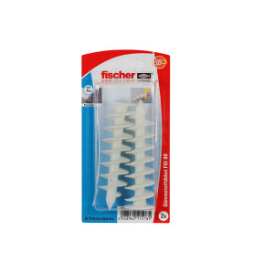 Fischer FID 90 Insulation Dowel Set - 2 pcs