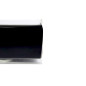 PVC Convex Skirting - Mini, Black, 4 m