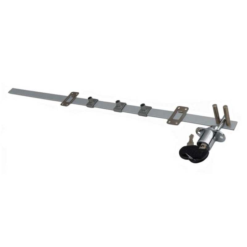 KM-288 Central Locking - 800 mm