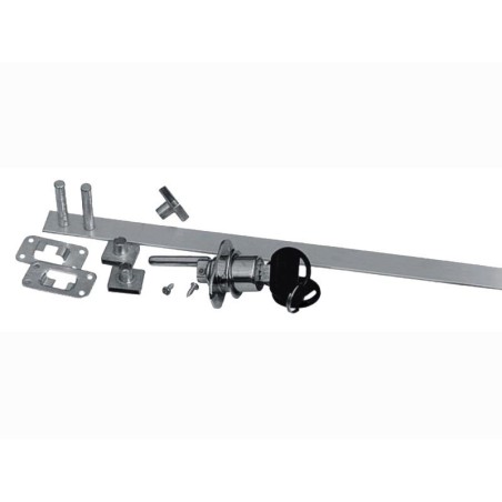 KM-288 Central Locking - 800 mm