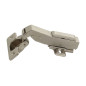 GTV Hydraulic Furniture Hinge With Clip-on System - 30°
