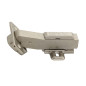 GTV Hydraulic Furniture Hinge With Clip-on System - 30°