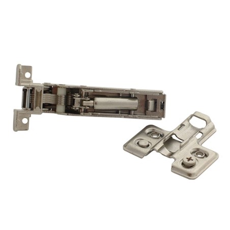 Hydraulic Furniture Hinge For Aluminium Doors