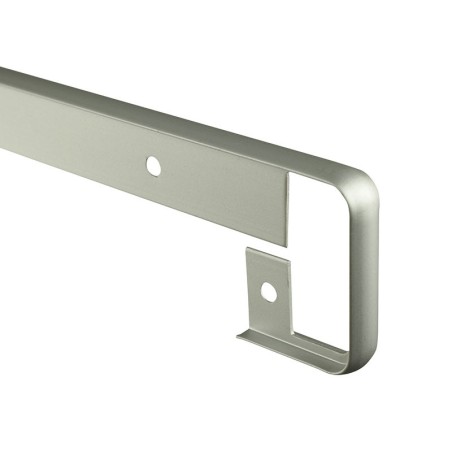 Aluminium Profile For 38 mm Kitchen Countertops - Connecting profile