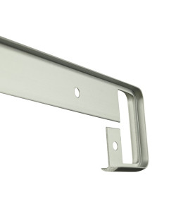 Aluminium Profile For 38 mm Kitchen Countertops - Connecting profile