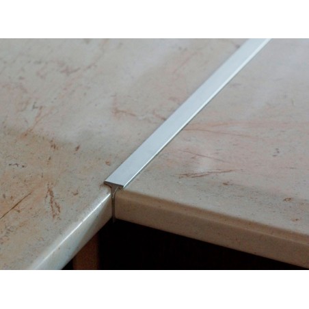 Profile For Connecting Two 38 mm Kitchen Countertops Under 90°