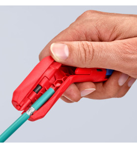 KNIPEX ErgoStrip