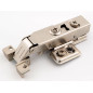 Hydraulic Furniture Hinge For Aluminium Doors - Full Overlay