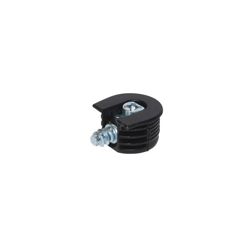 KAMA FIXZ Shelf Support - Black