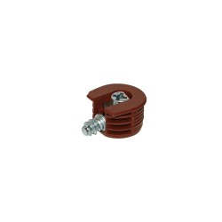 KAMA FIXZ Shelf Support - Brown
