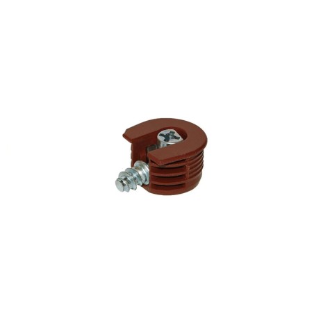 KAMA FIXZ Shelf Support - Brown
