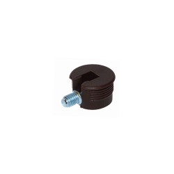KAMA FIXP Shelf Support - Brown