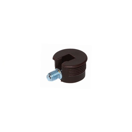 KAMA FIXP Shelf Support - Brown