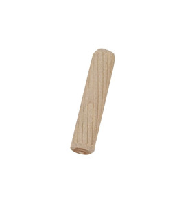 Wooden Dowel - 8 x 35 mm