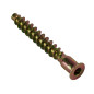 KAMA Confirmat Furniture Screws - ∅7 x 70 mm